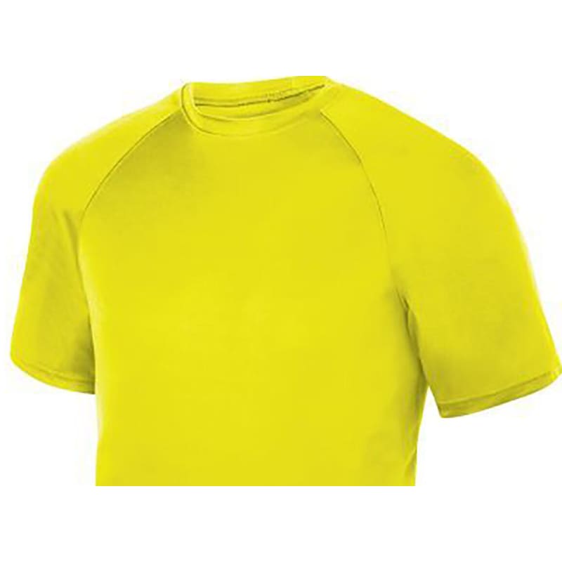 Augusta Sportswear Adult Attain Wicking Short-Sleeve T-Shirt 9
