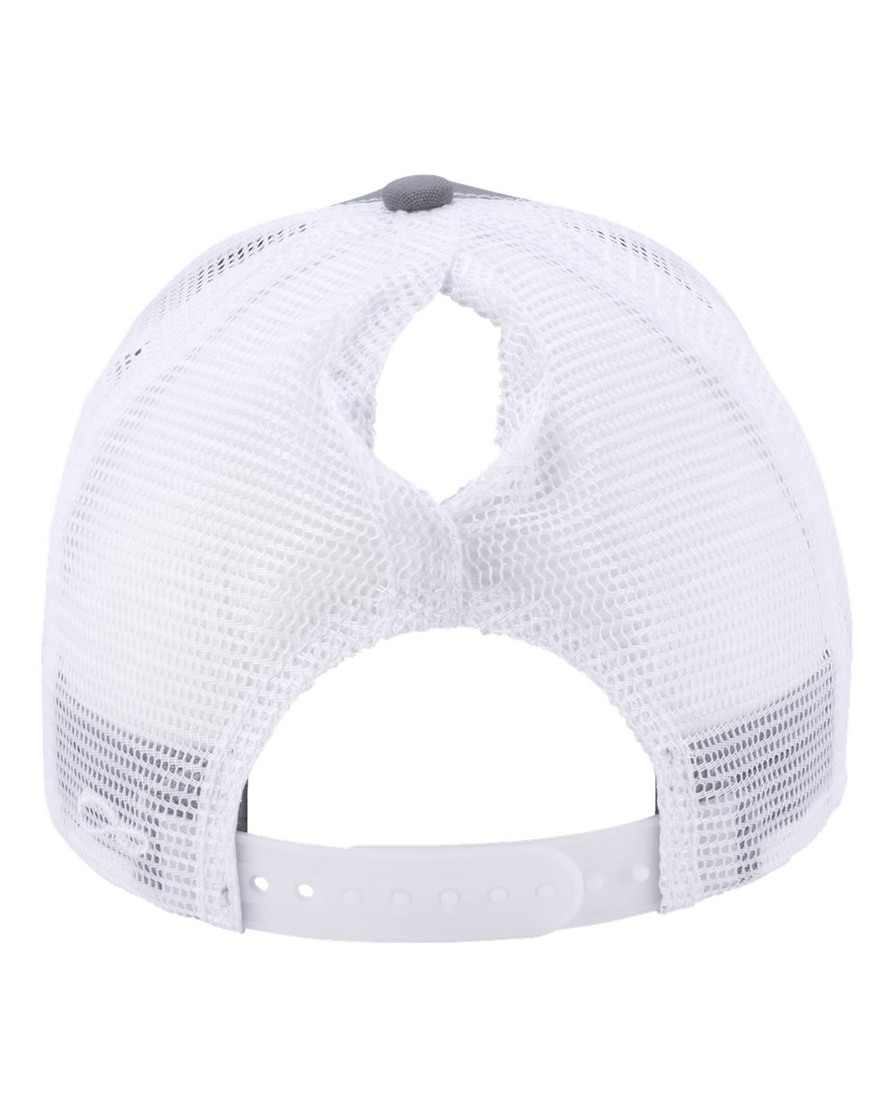 Women's Modern Trucker Cap - CHARLIE 13