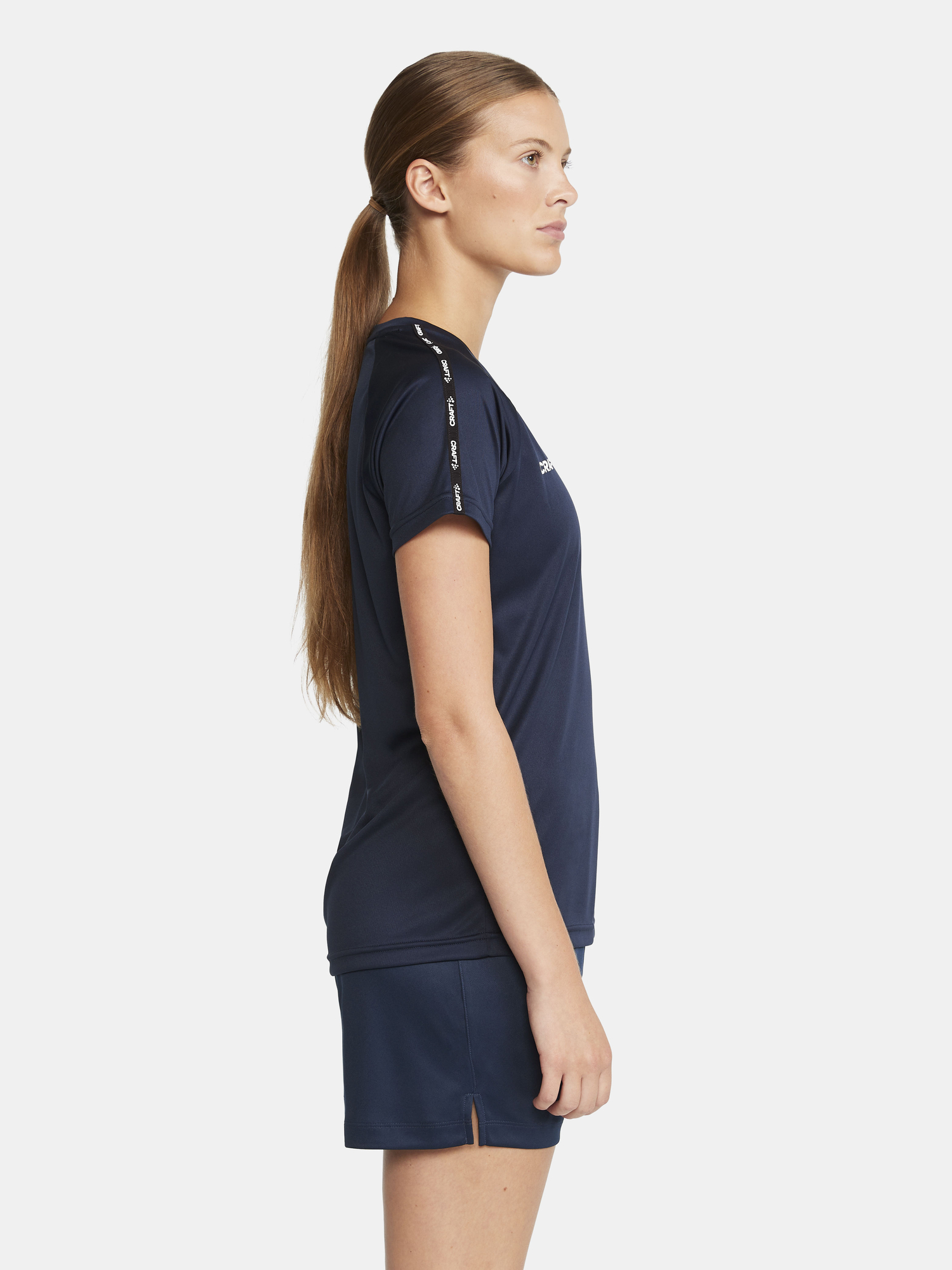 SQUAD GO CONTRAST JERSEY W 50