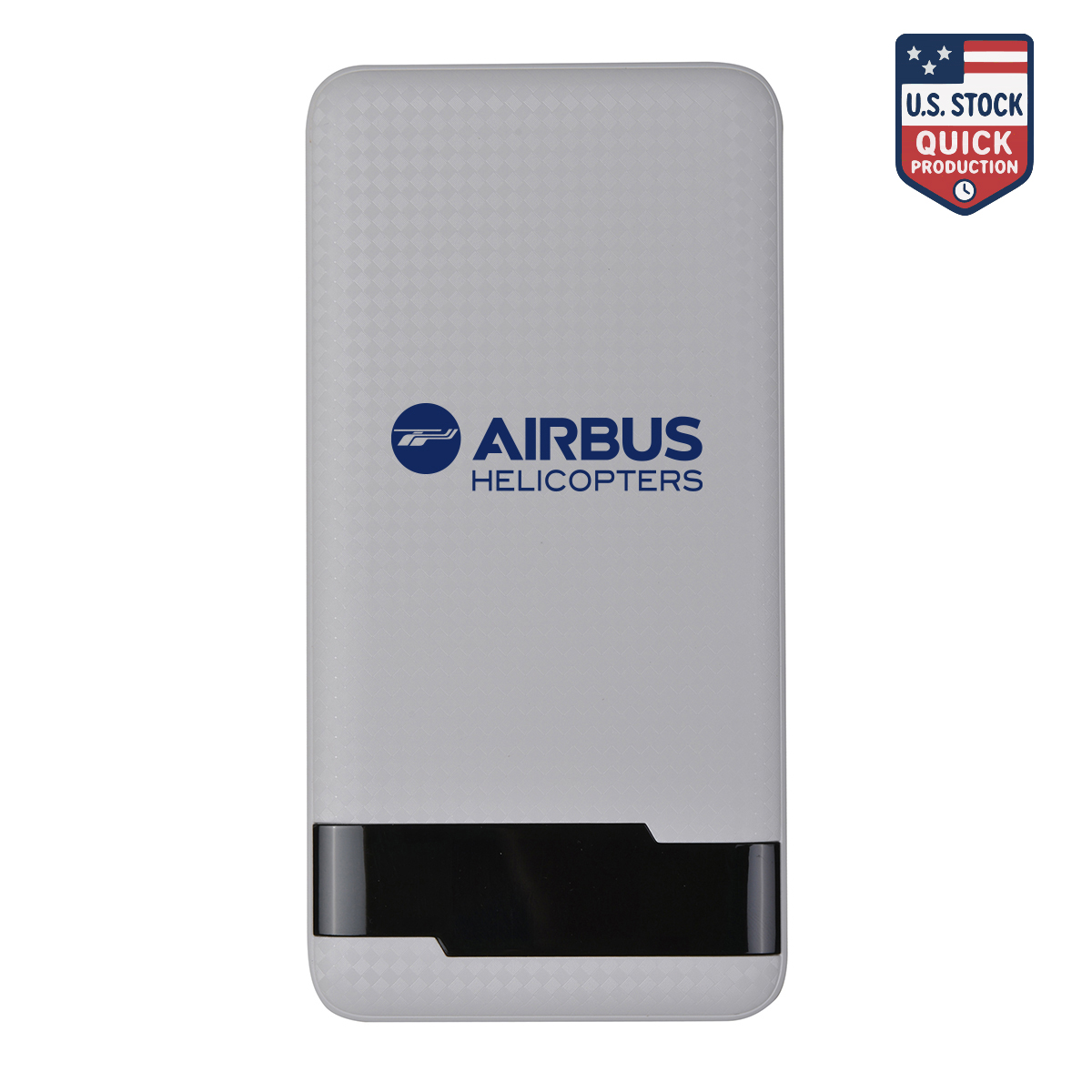10,000mAh Slim Power Bank with LCD Display – Qualcomm Quick Charge 7