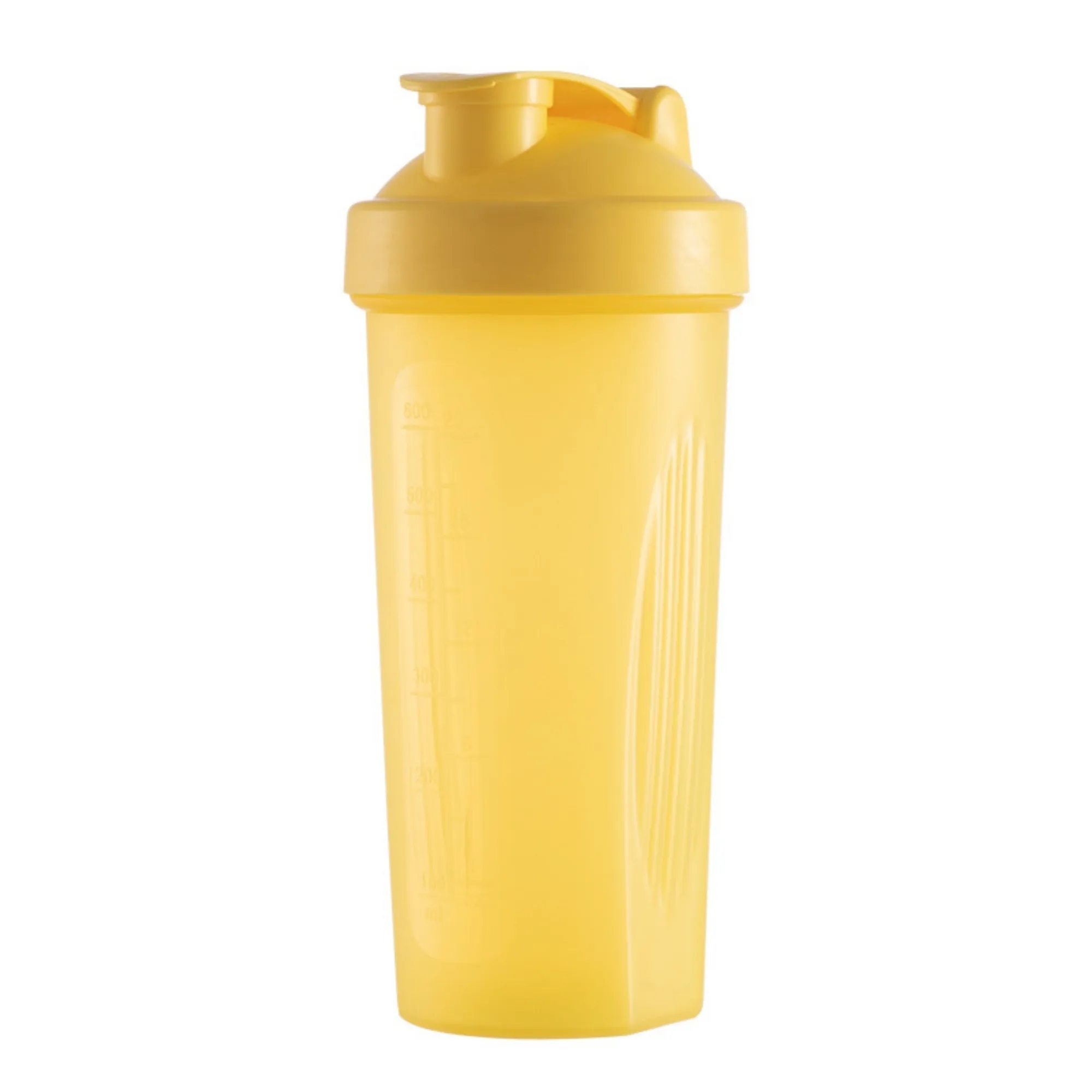 20oz Shaker Bottle Perfect for Protein Shakes 5