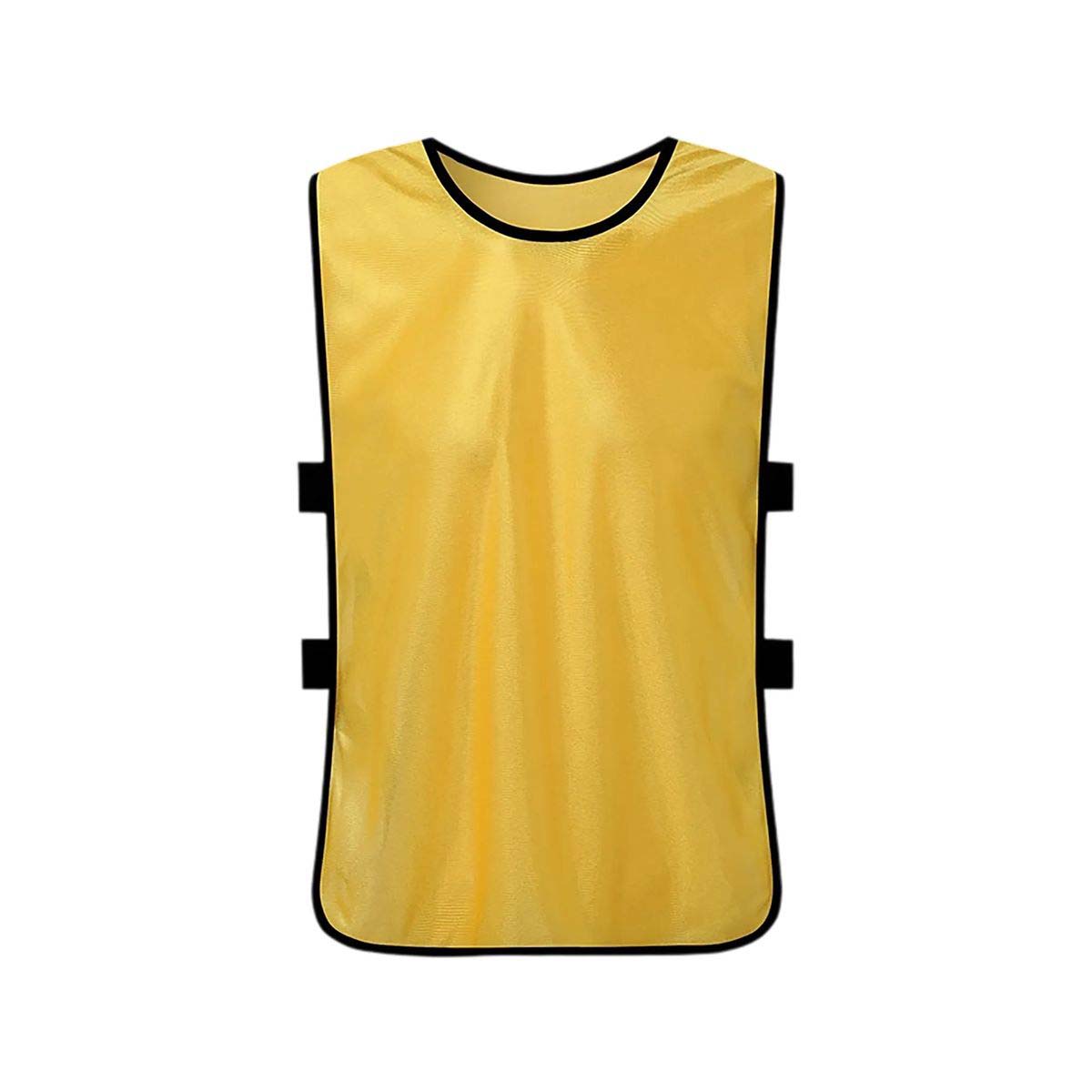 Polyester Mesh Training Vest for Sports Practice 4
