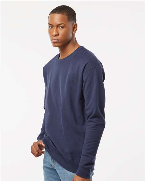 Unisex Fleece Crewneck Sweatshirt - 340 112
