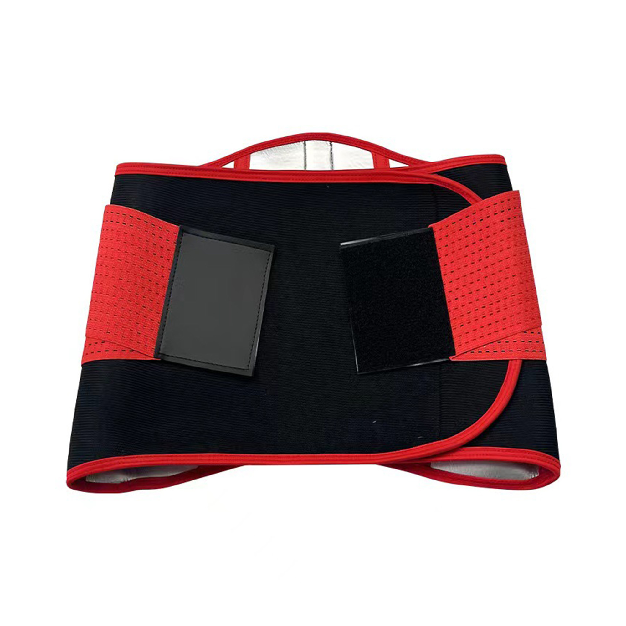 Stretch Waist Trimmer Compression Belt 2