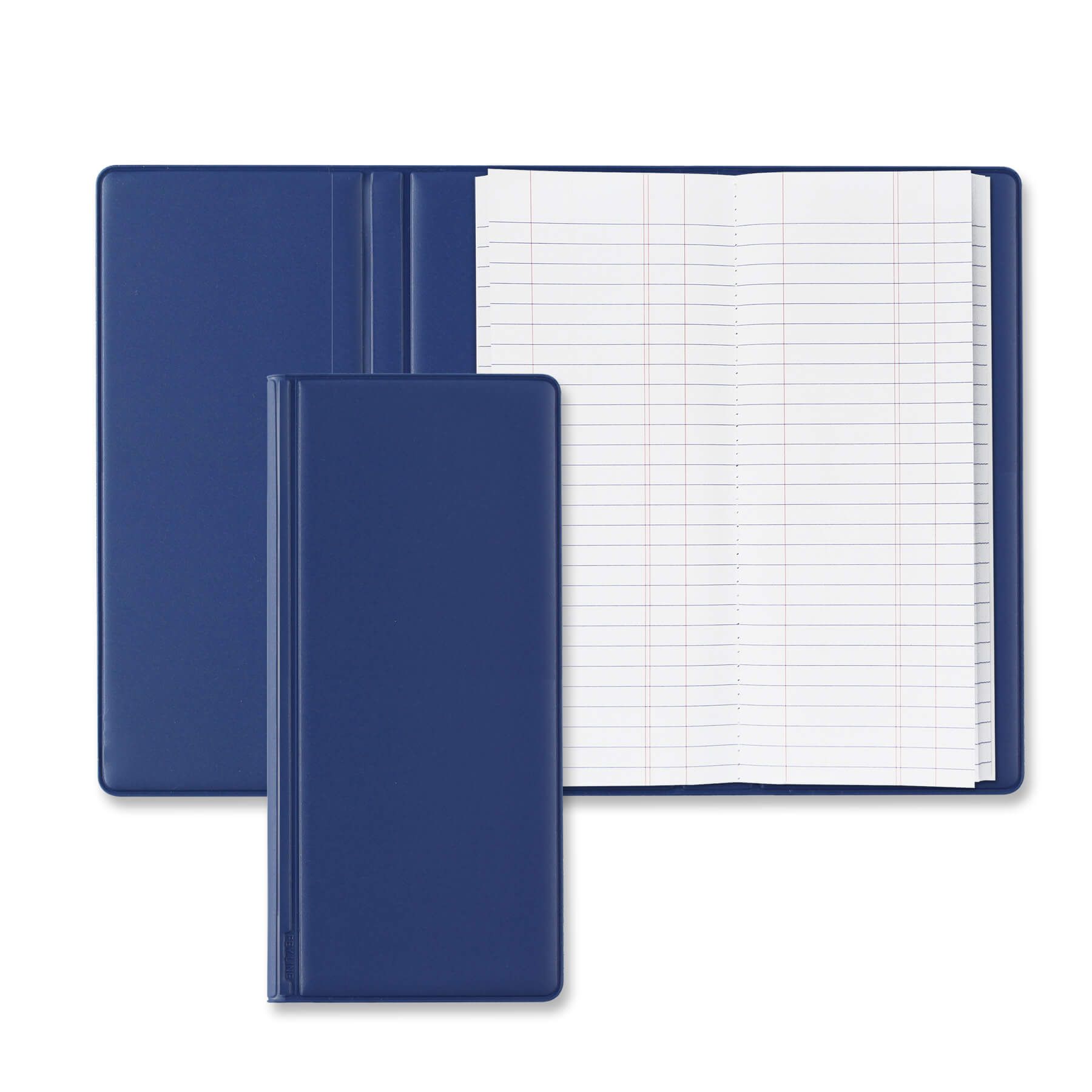 Trifold Tally Book 1