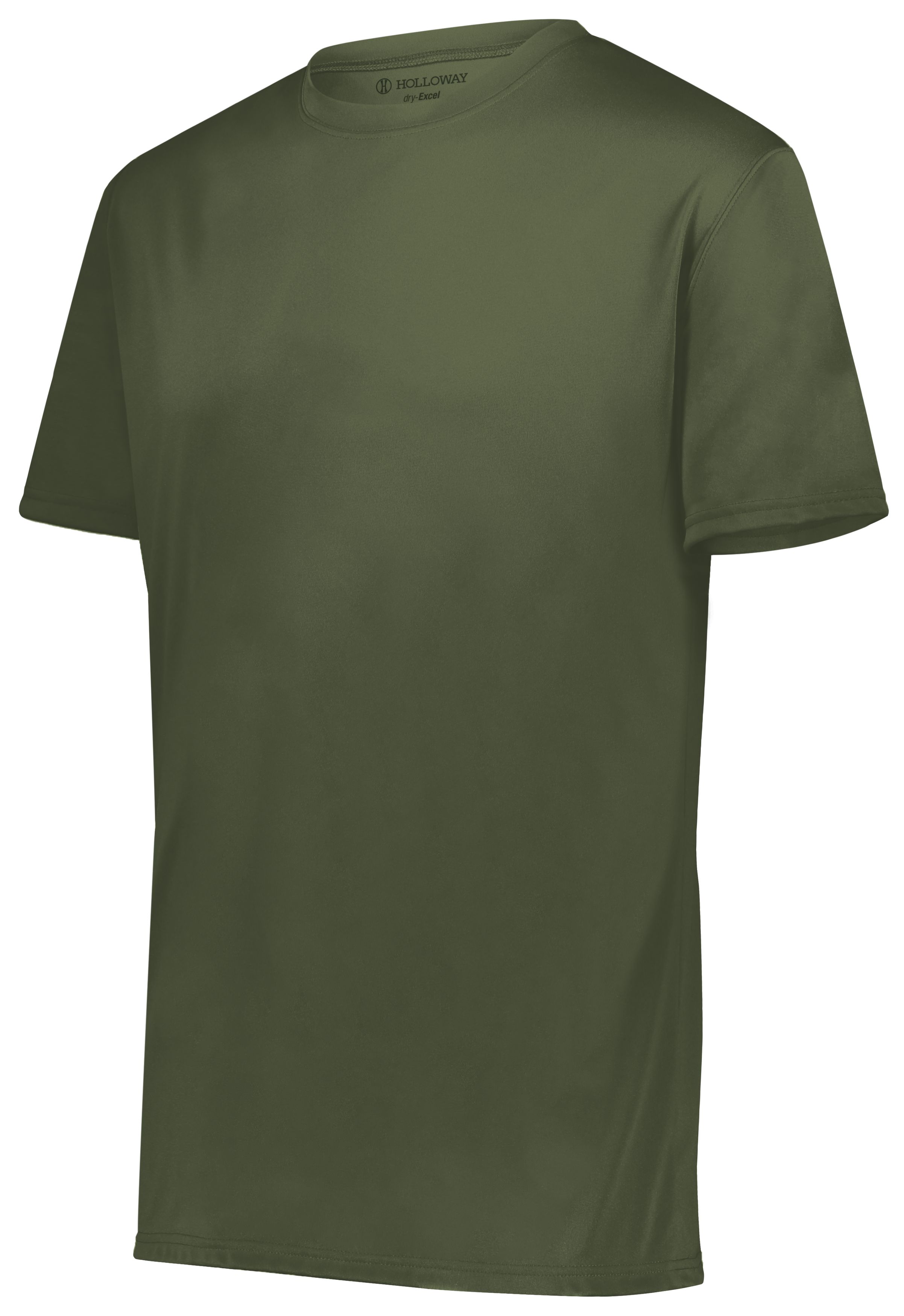 Youth Momentum Tee 21