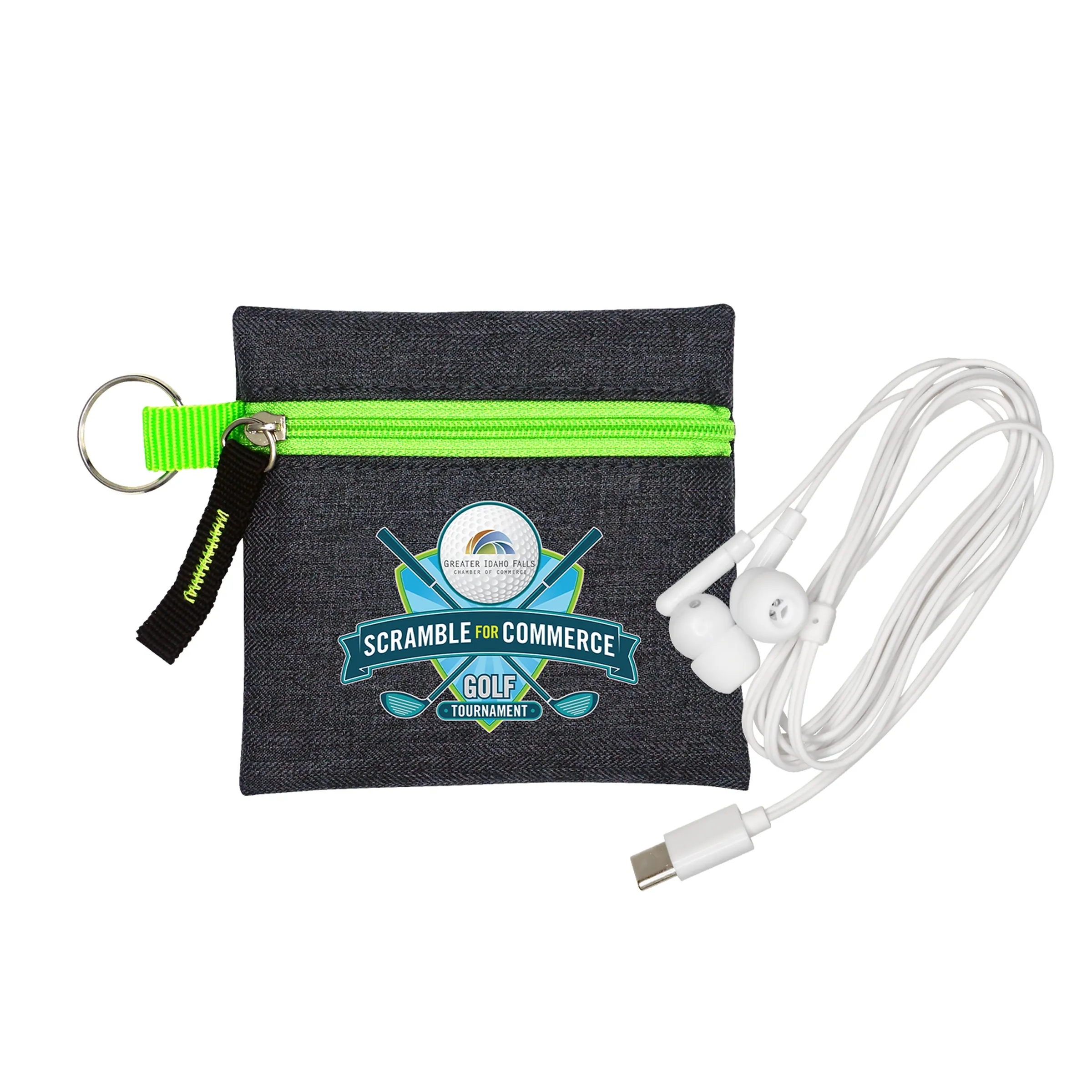 G Line Type C Ear Bud Pouch 3