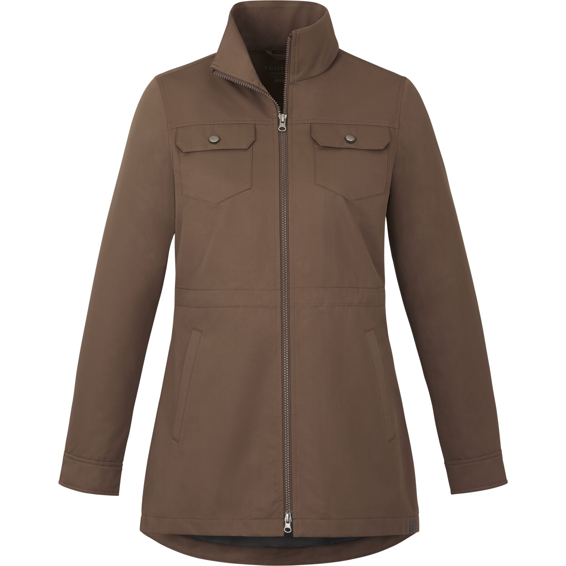 Women's HARDY Eco Jacket 90