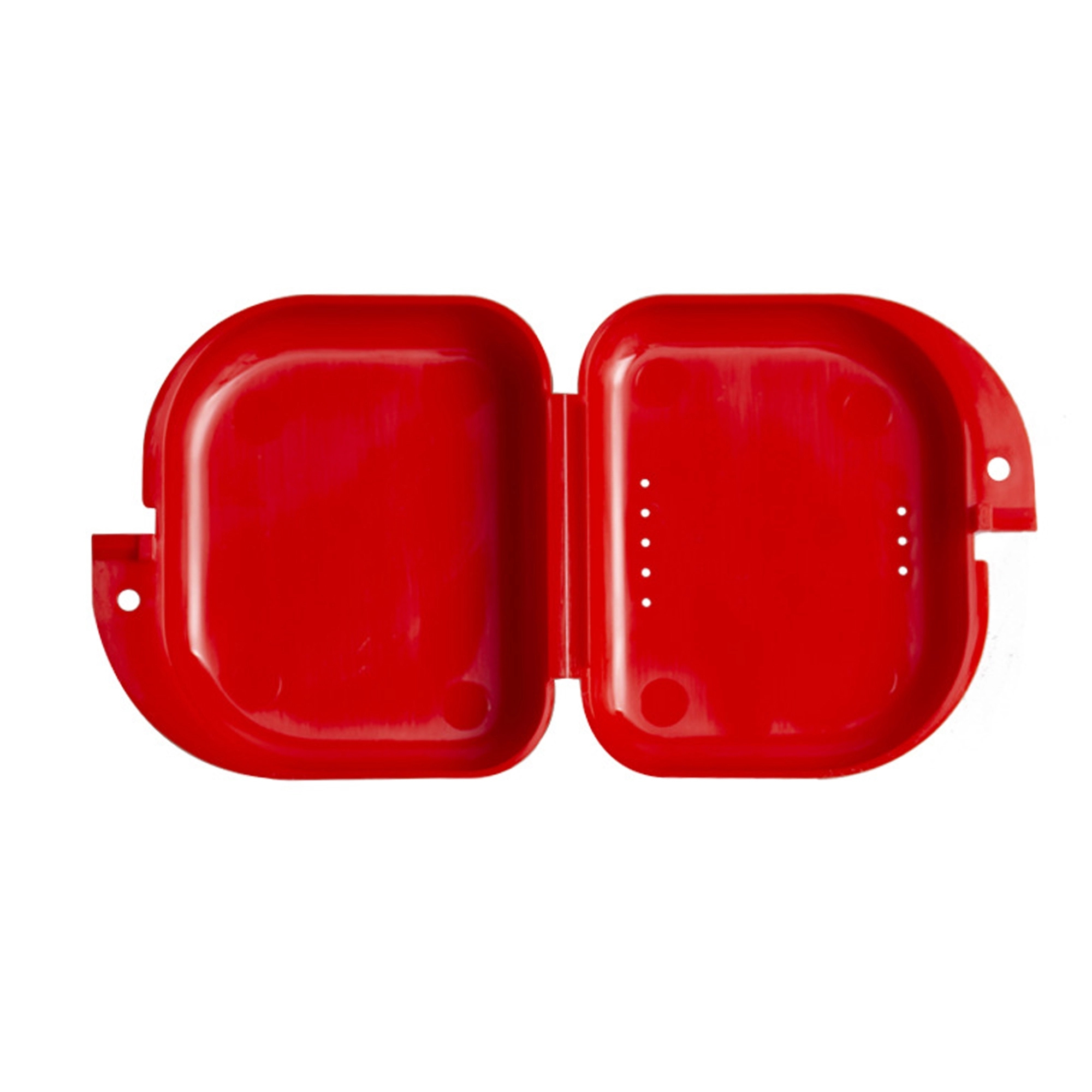 Dental Tray Denture Box Container 3