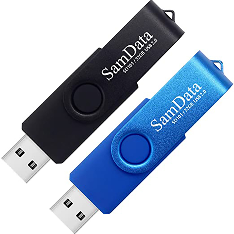 32GB USB Flash Drives 10
