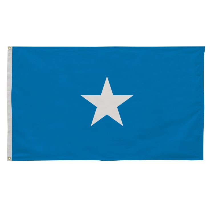 3' x 5' International Flags 58