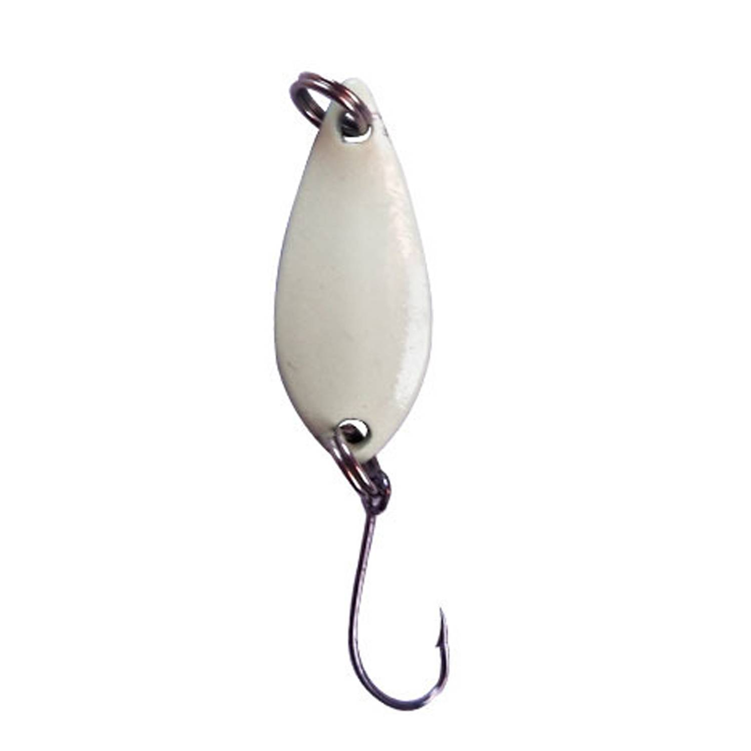 Single Hook Spoon Lure – Durable Fishing Bait 3
