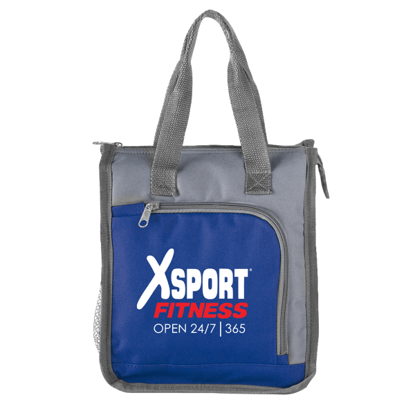Reply Lunch Cooler Tote 17