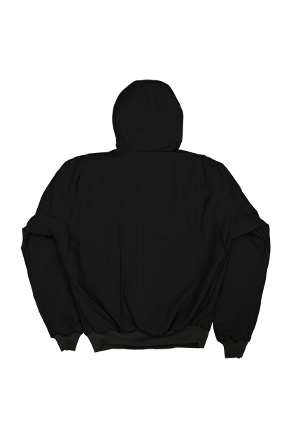 Berne Heritage Duck Hooded Active Jacket 3