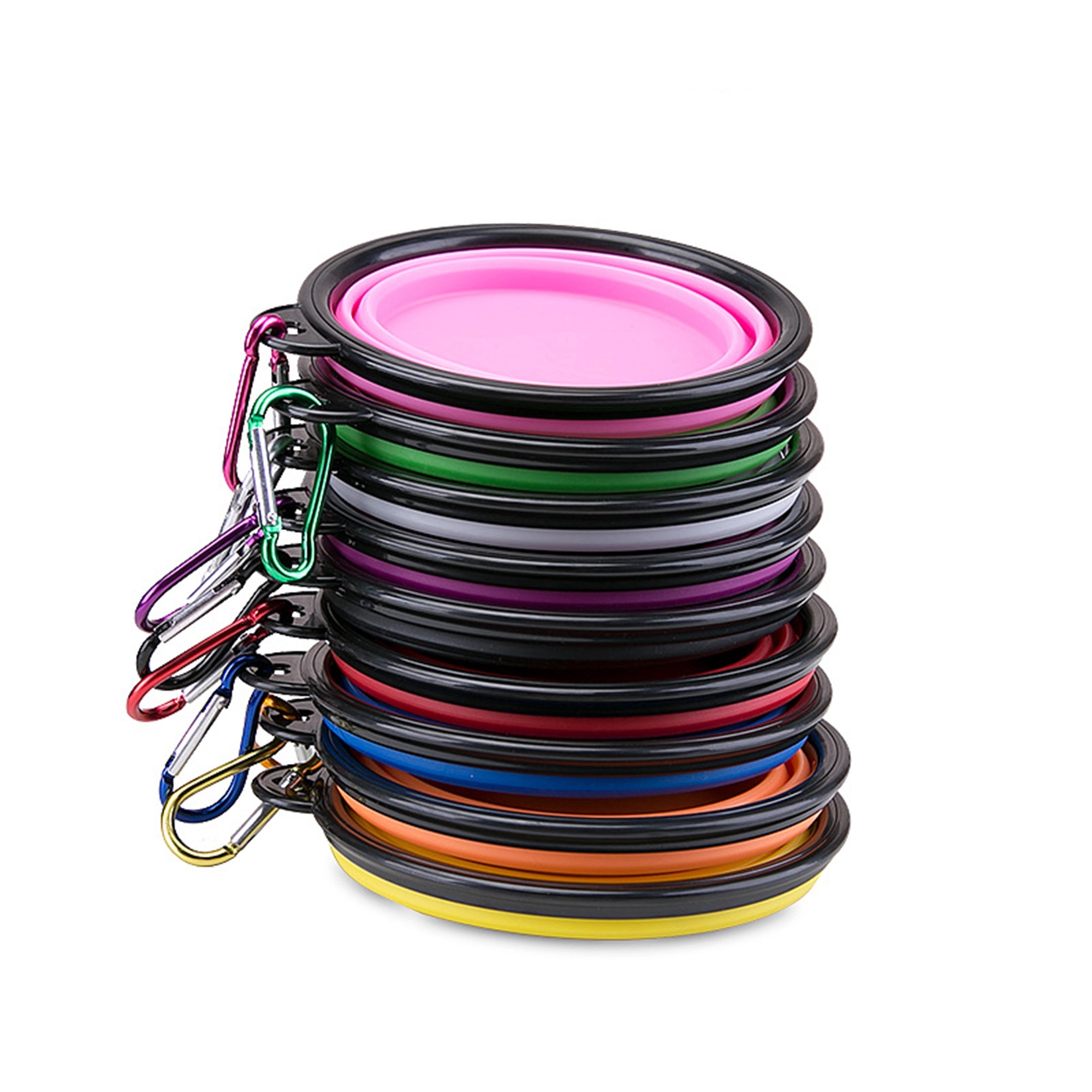 Collapsible Pet Bowl 3
