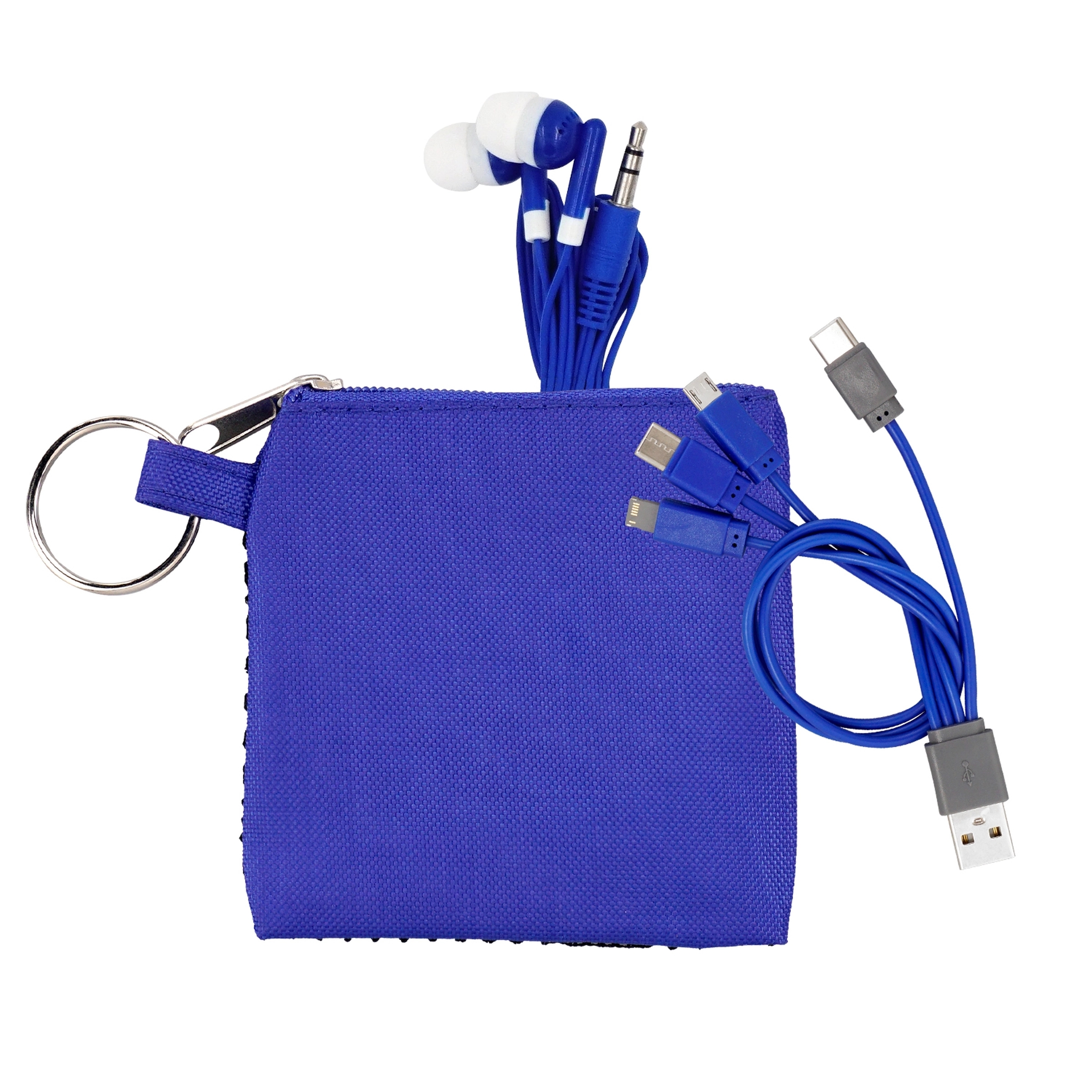 Sporty C to C Techie Set 6