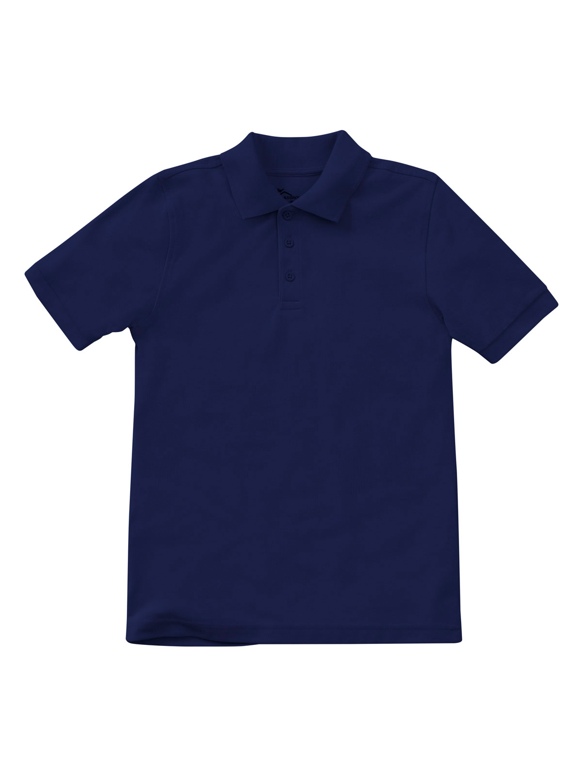 Classroom Uniforms - Unisex Youth Short Sleeve Pique Polo 4