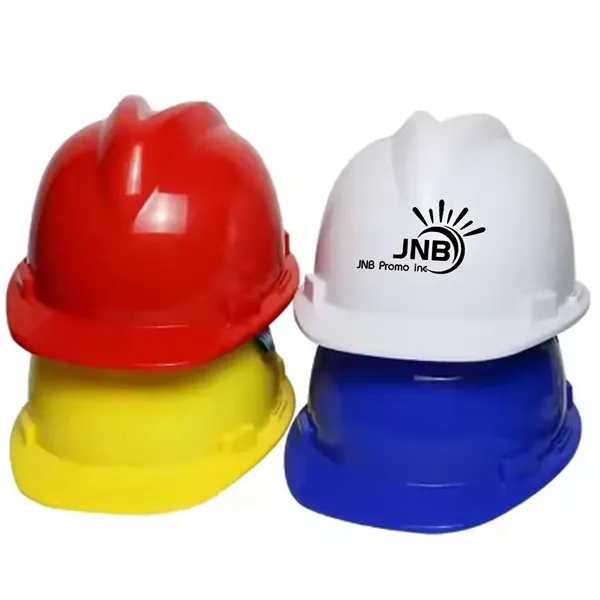 Premium High Quality ABS Safety Helmet Cap
