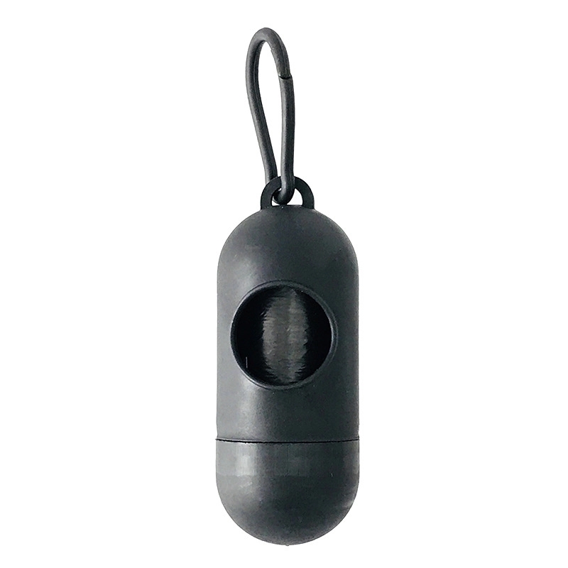 Pet Waste Disposal Dog Garbage Bag 11