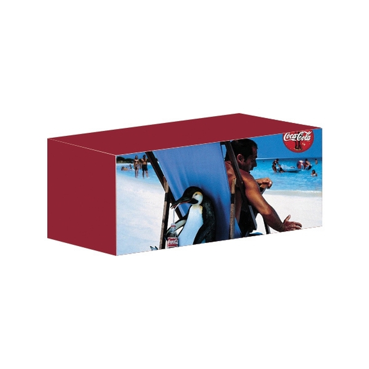 6 Ft. Full-digital-stretch-around-top Rectangle Table Cover 3
