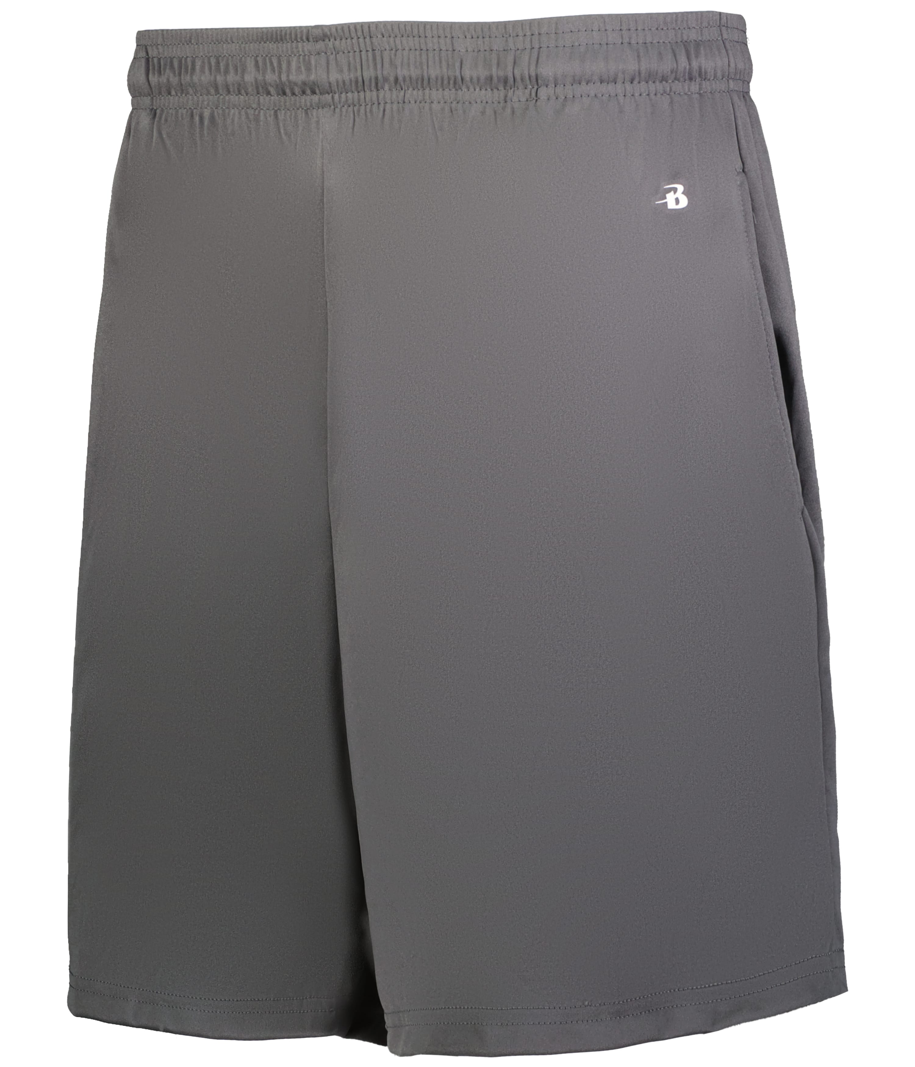 B-CORE POCKETED 7"" SHORT 14