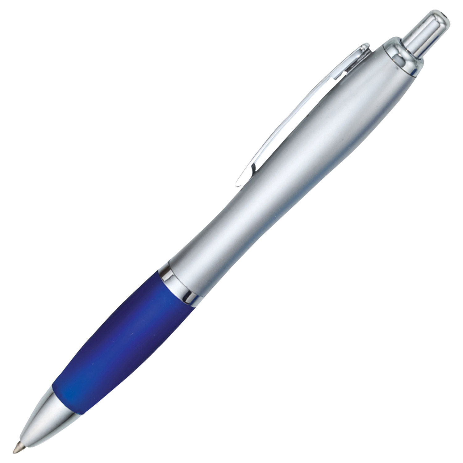 Pike II Pen 7