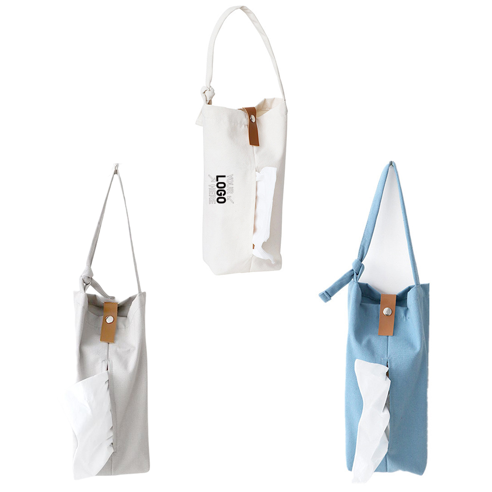 Tissue paper bag