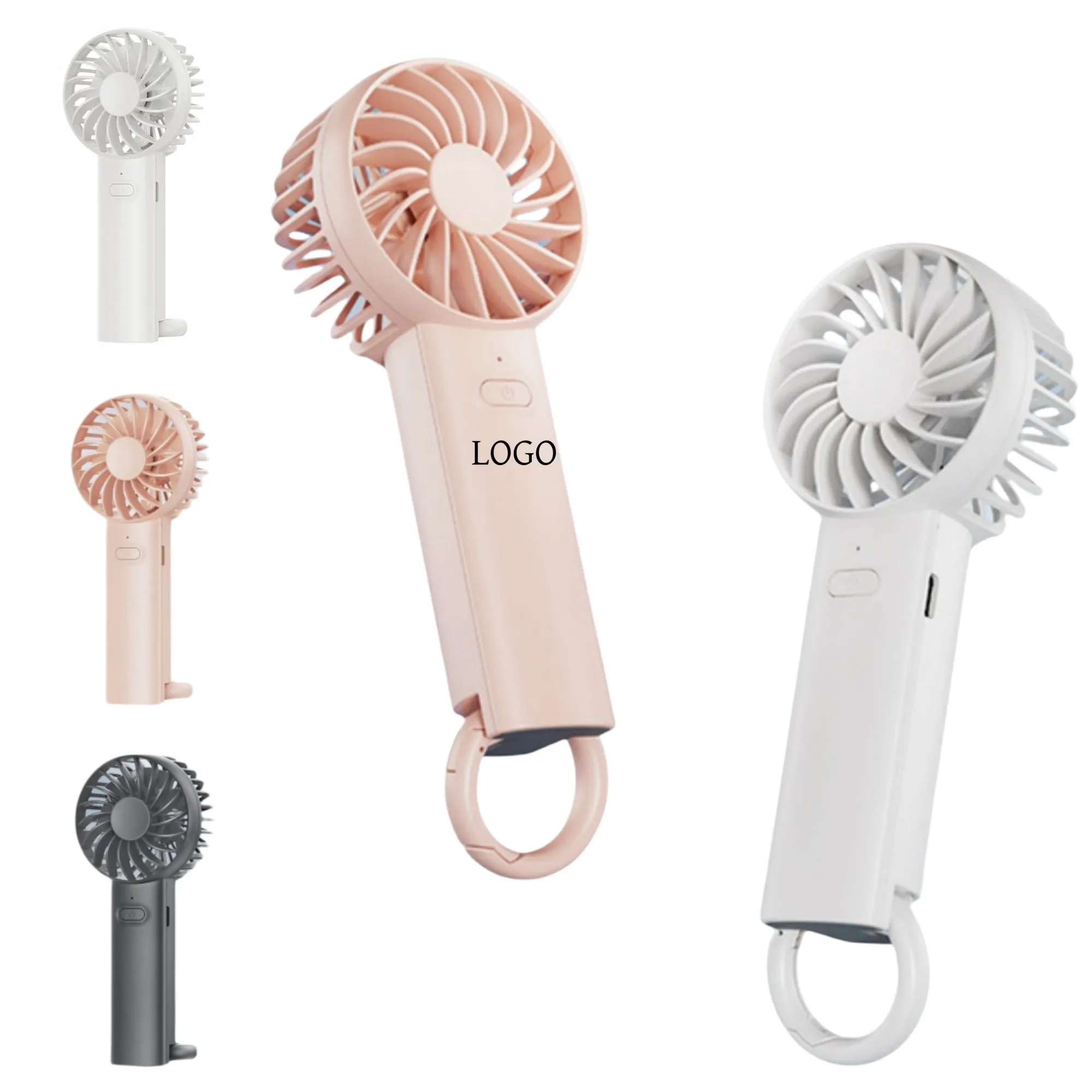 Portable Handheld Mini Fan 5