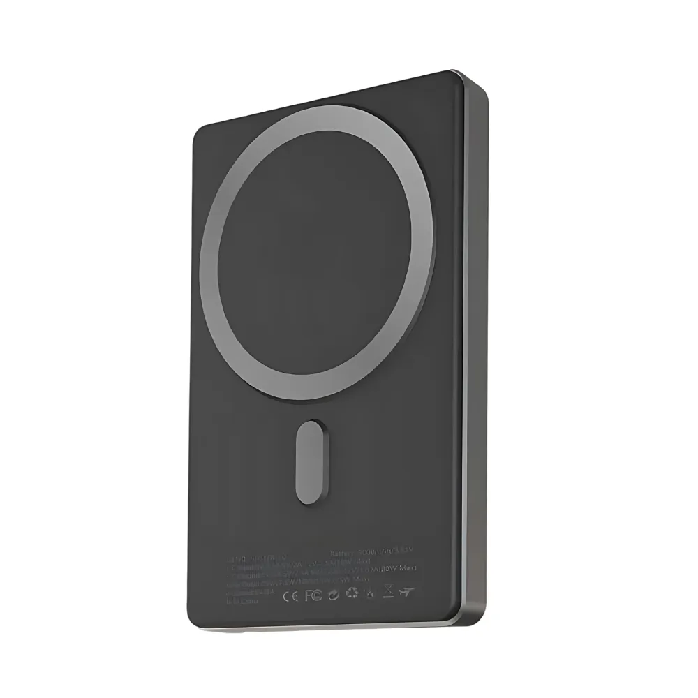 Power Bank with 15W Magsafe 4