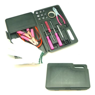31PC ROAD SIDE EMERGENCY KIT 2