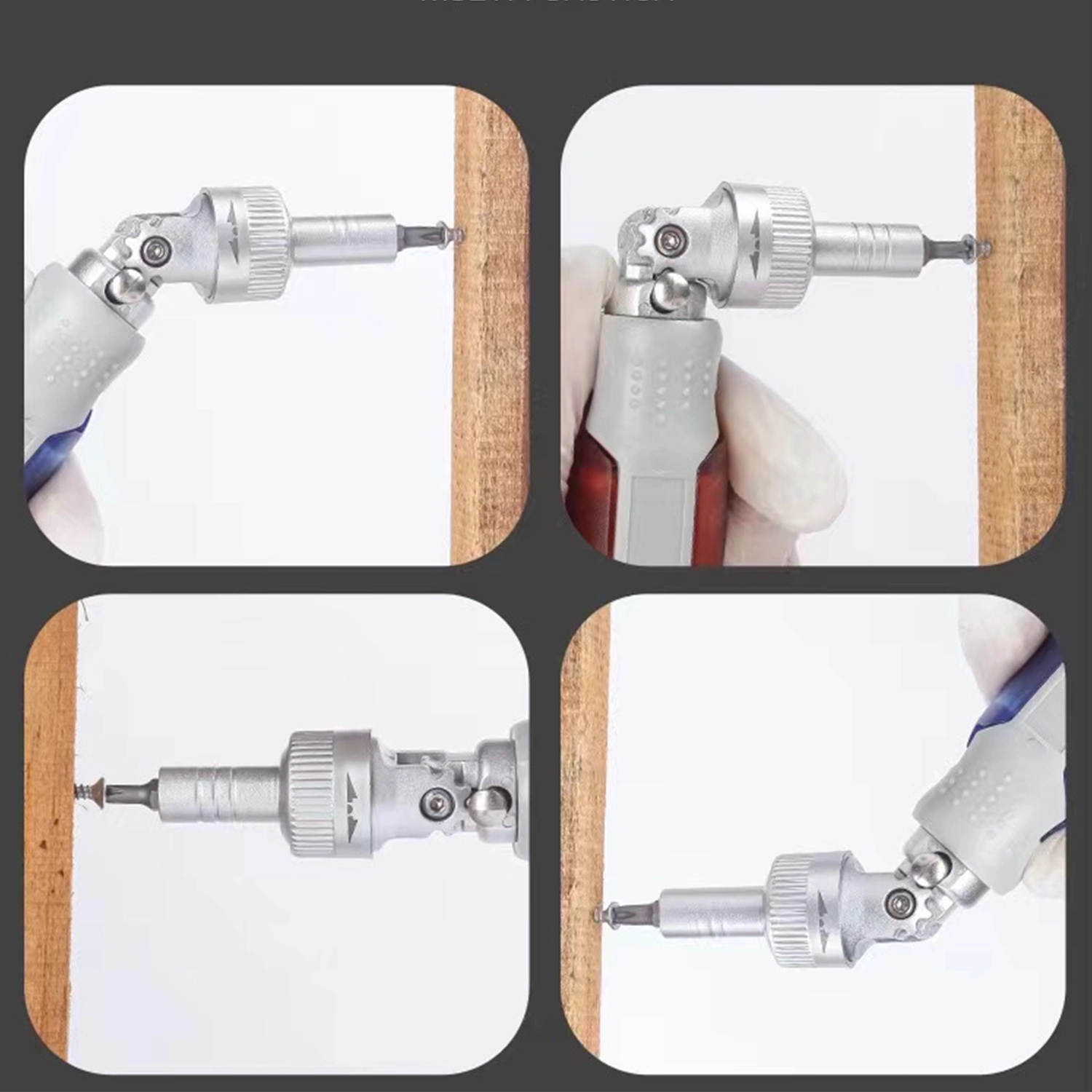14 In 1 Multitool Screwdriver 3