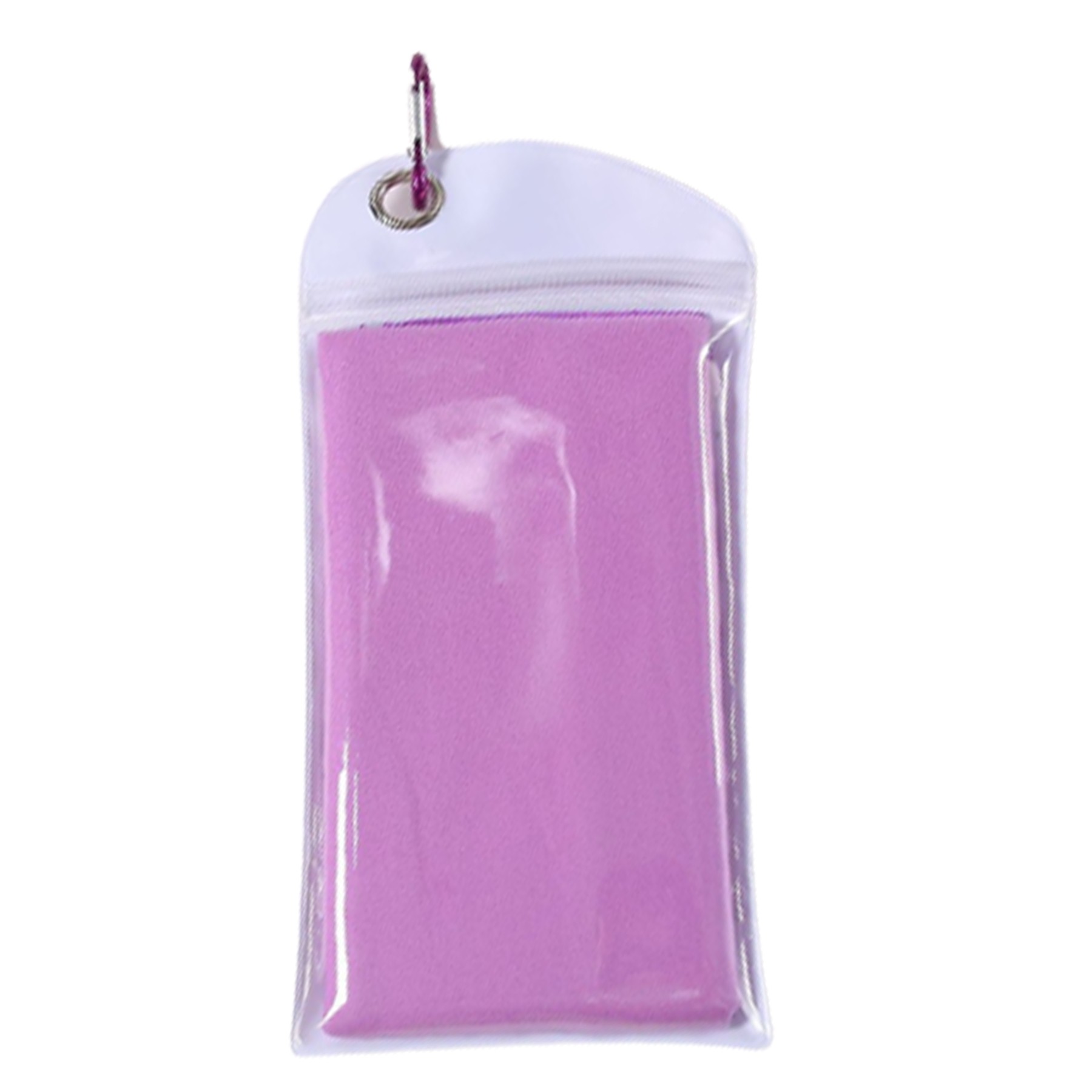 Soft Breathable Towel 4