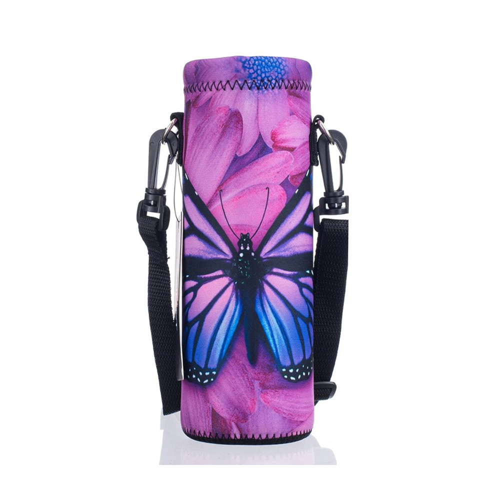 Hands Free Scuba Coolie 6