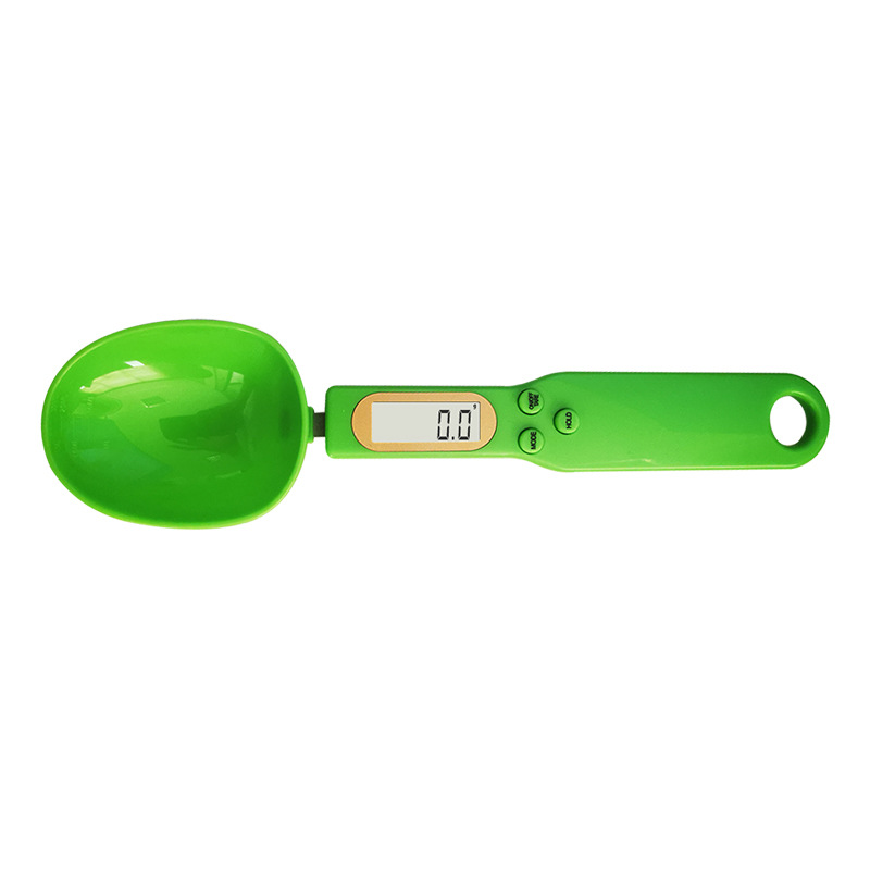 Digital Measuring SpoonDigital Measuring Spoon 5