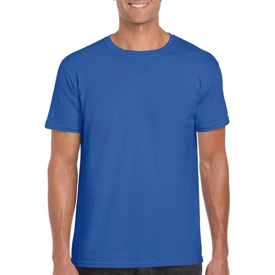 Gildan SoftStyle Adult T-Shirt 4.5 oz 143