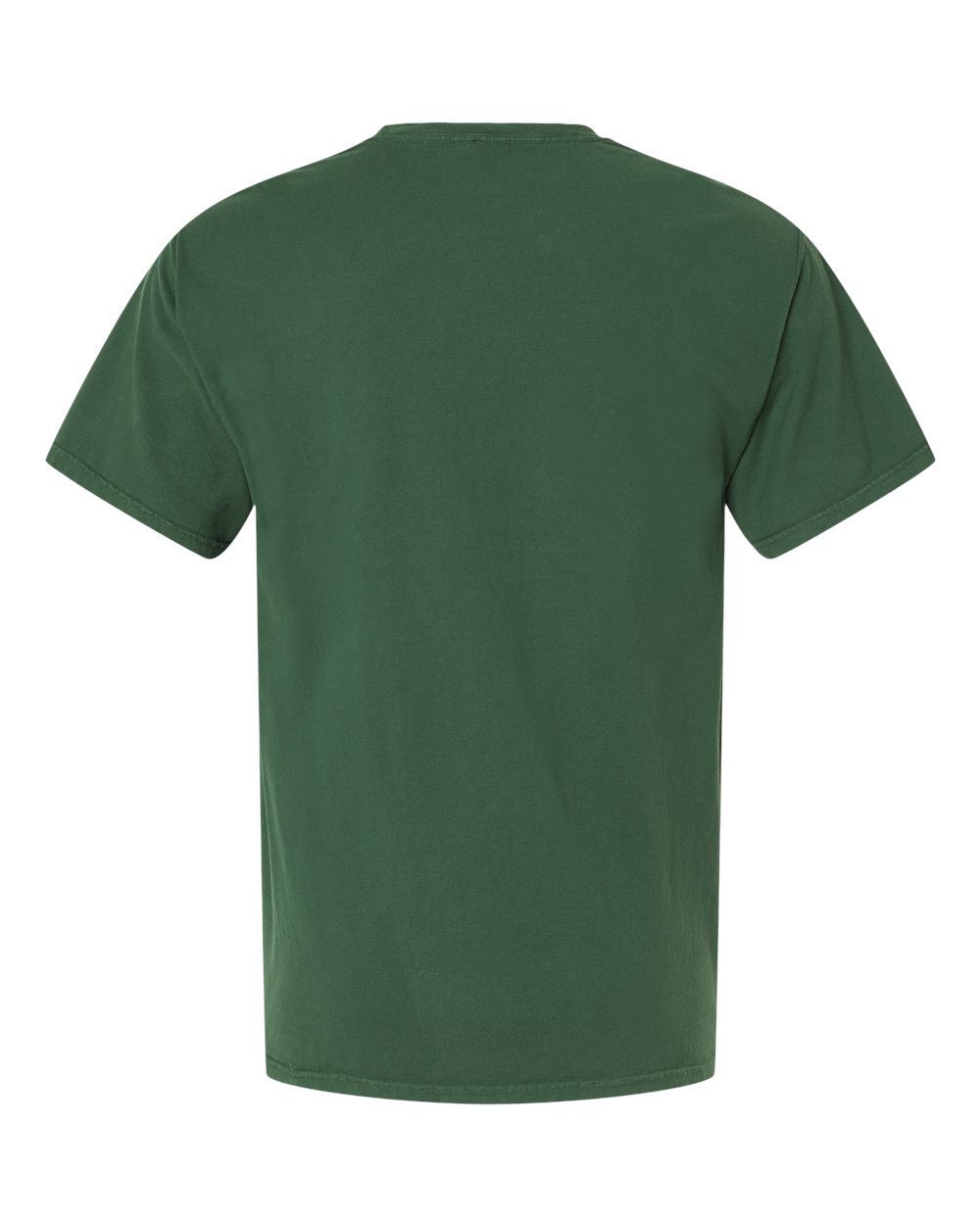 Men's Garment-Dyed T-Shirt - GDH100 161