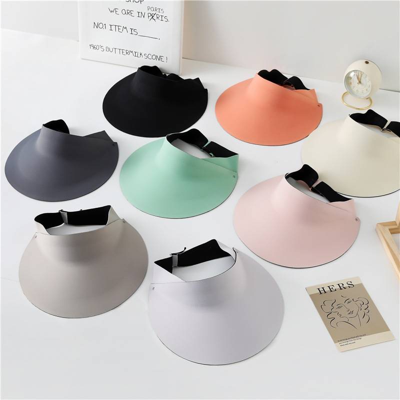 Sport Sun Visor Hat 5