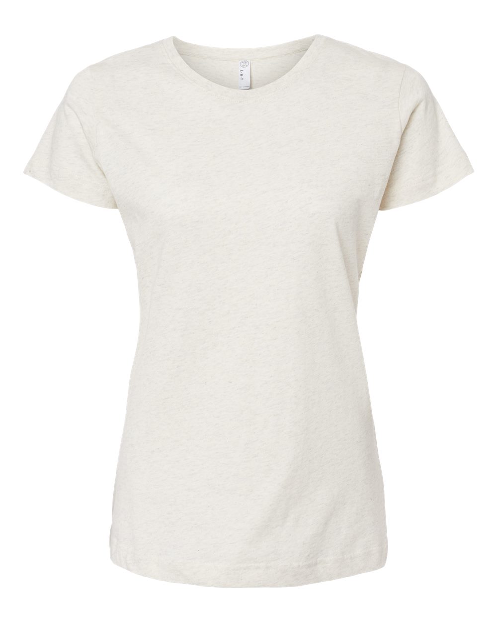Women's Fine Jersey Tee - 3516 40