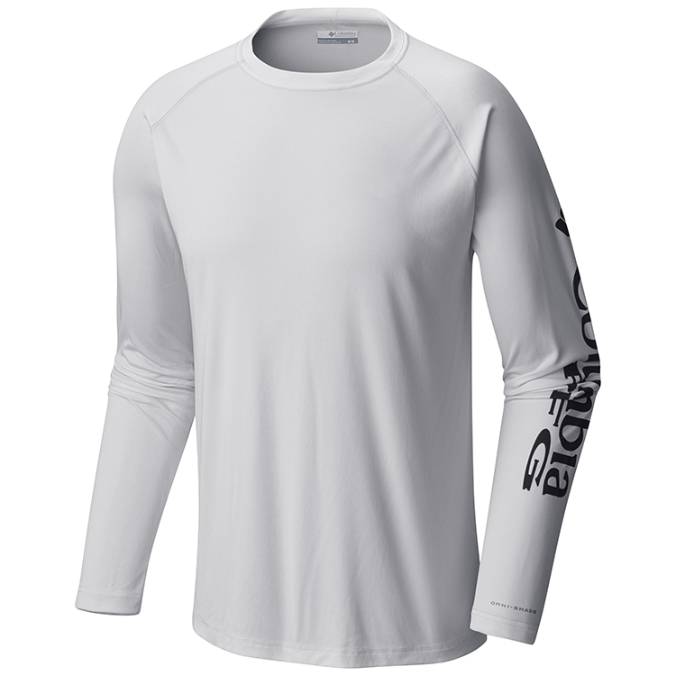 Columbia Terminal Tackle Long Sleeve Shirt 2
