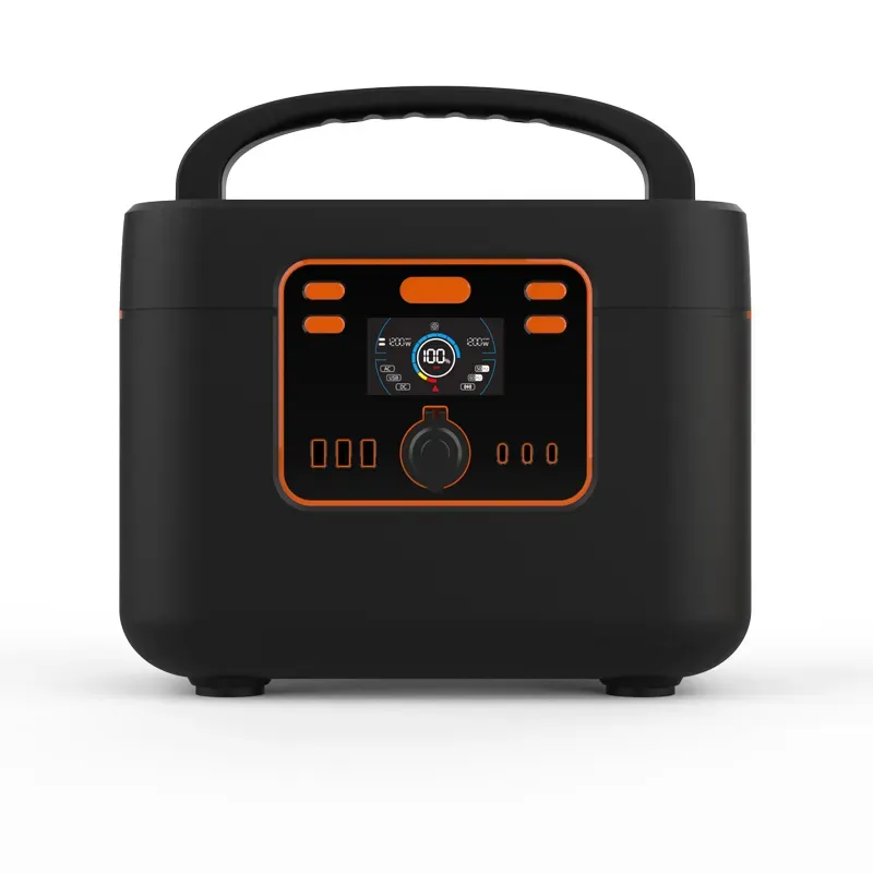 High Quality 1200W Emergency Power Supply 7