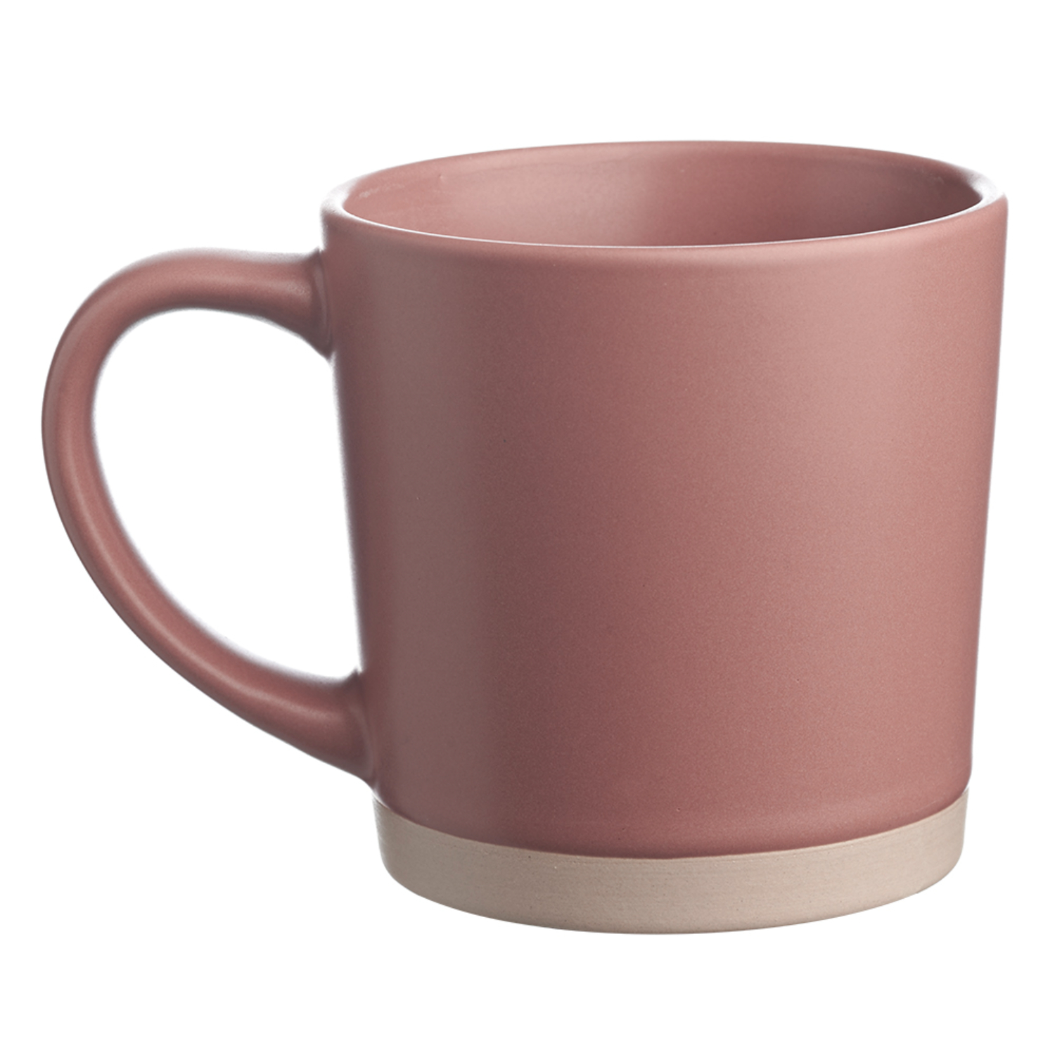Matte Latte Mugs, 13 oz. 5