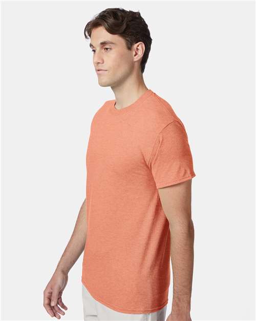Perfect-T Triblend T-Shirt - 42TB 153