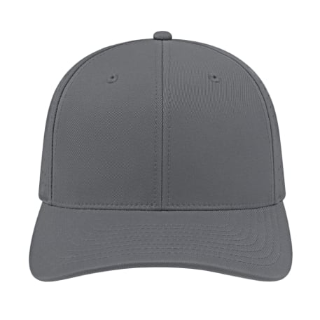 Cap America Perforated Performance Snap Back Cap 95