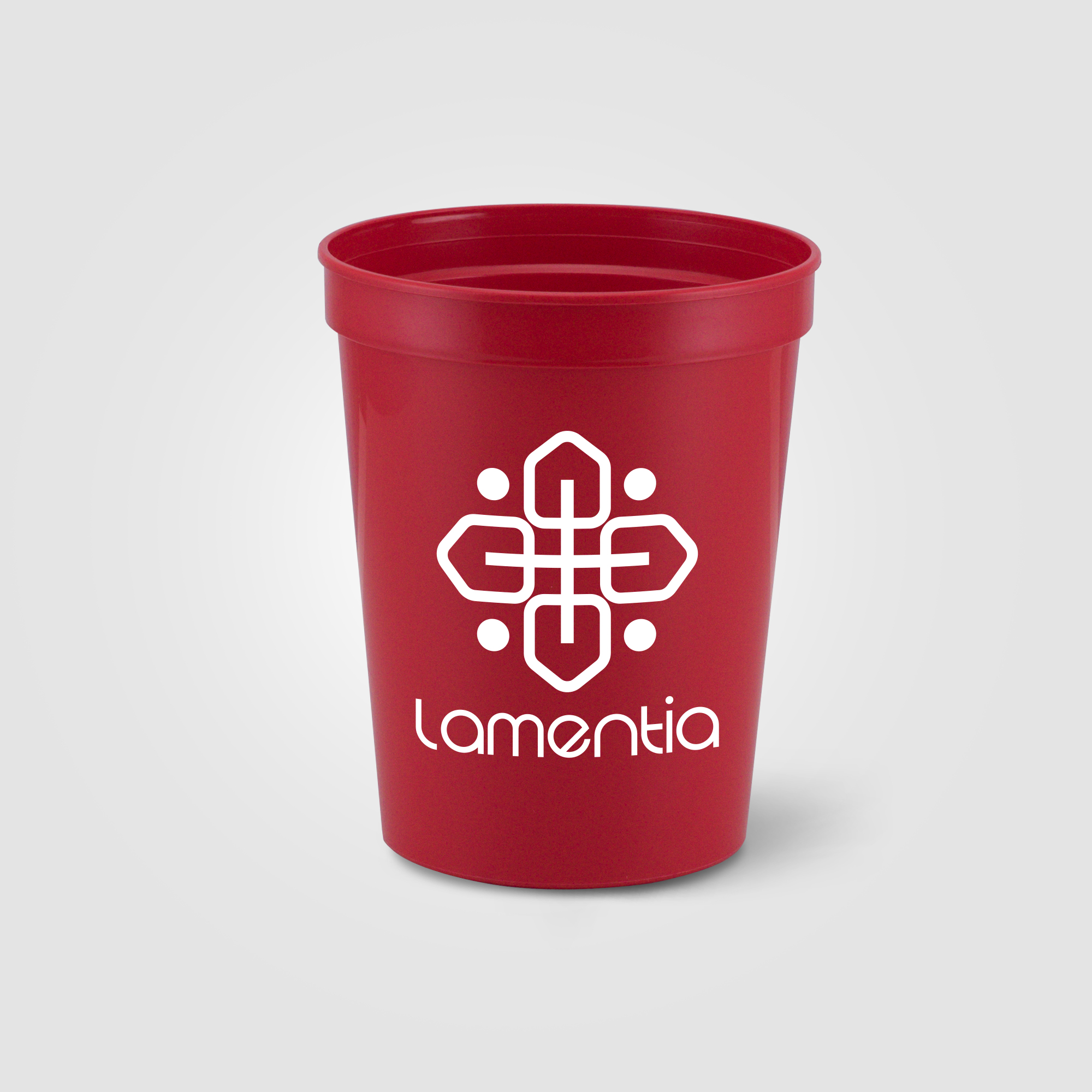 Touchdown - 16 oz. Stadium Cup 9