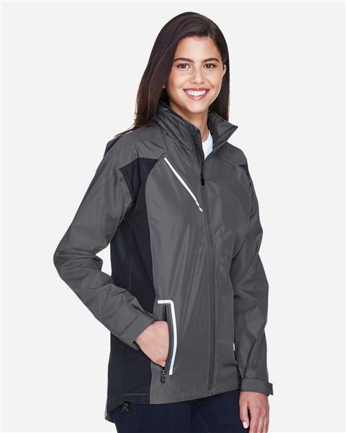 Women's Dominator Waterproof Jacket - TT86W 21