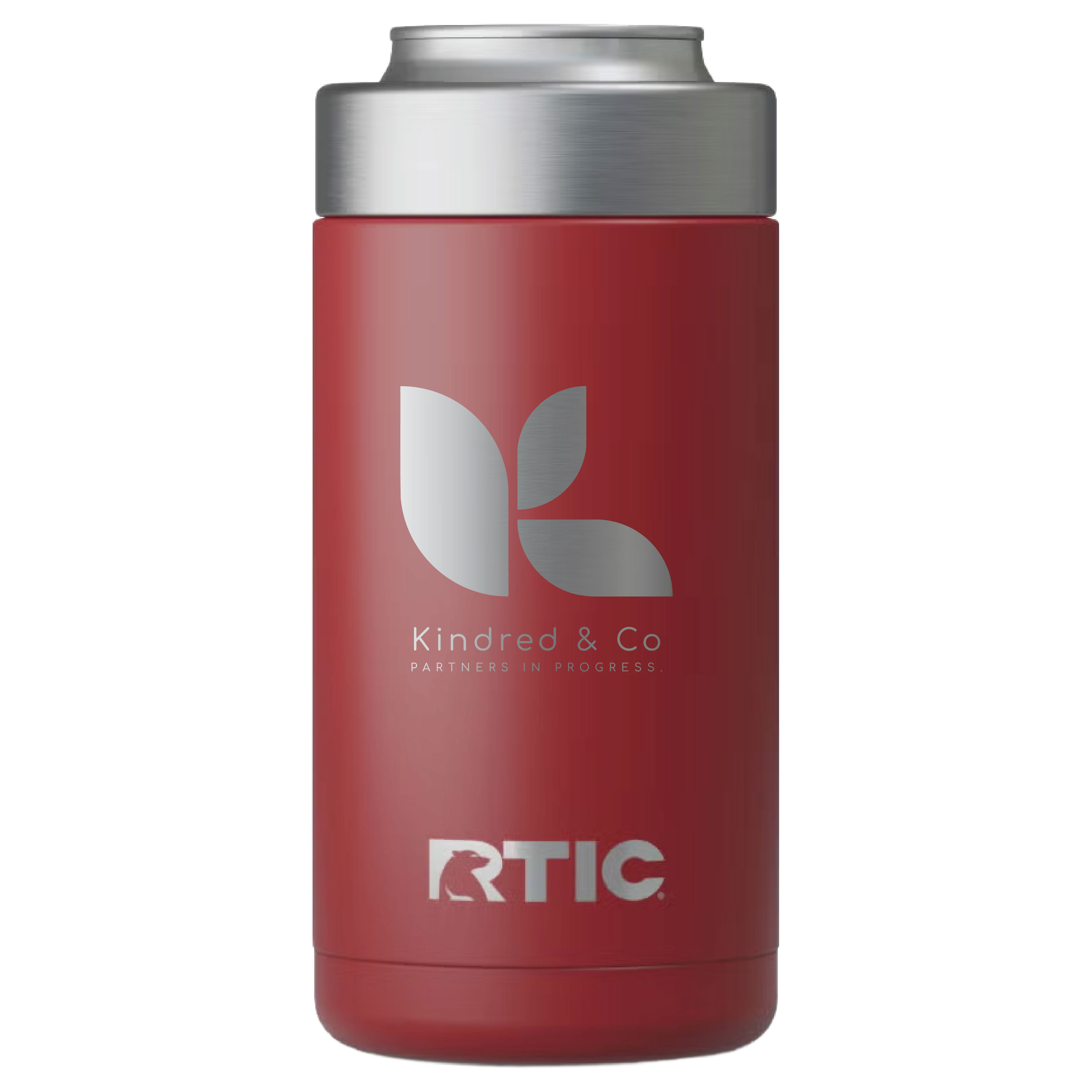 RTIC 16oz. Stainless Steel Craft Can Coolers 17