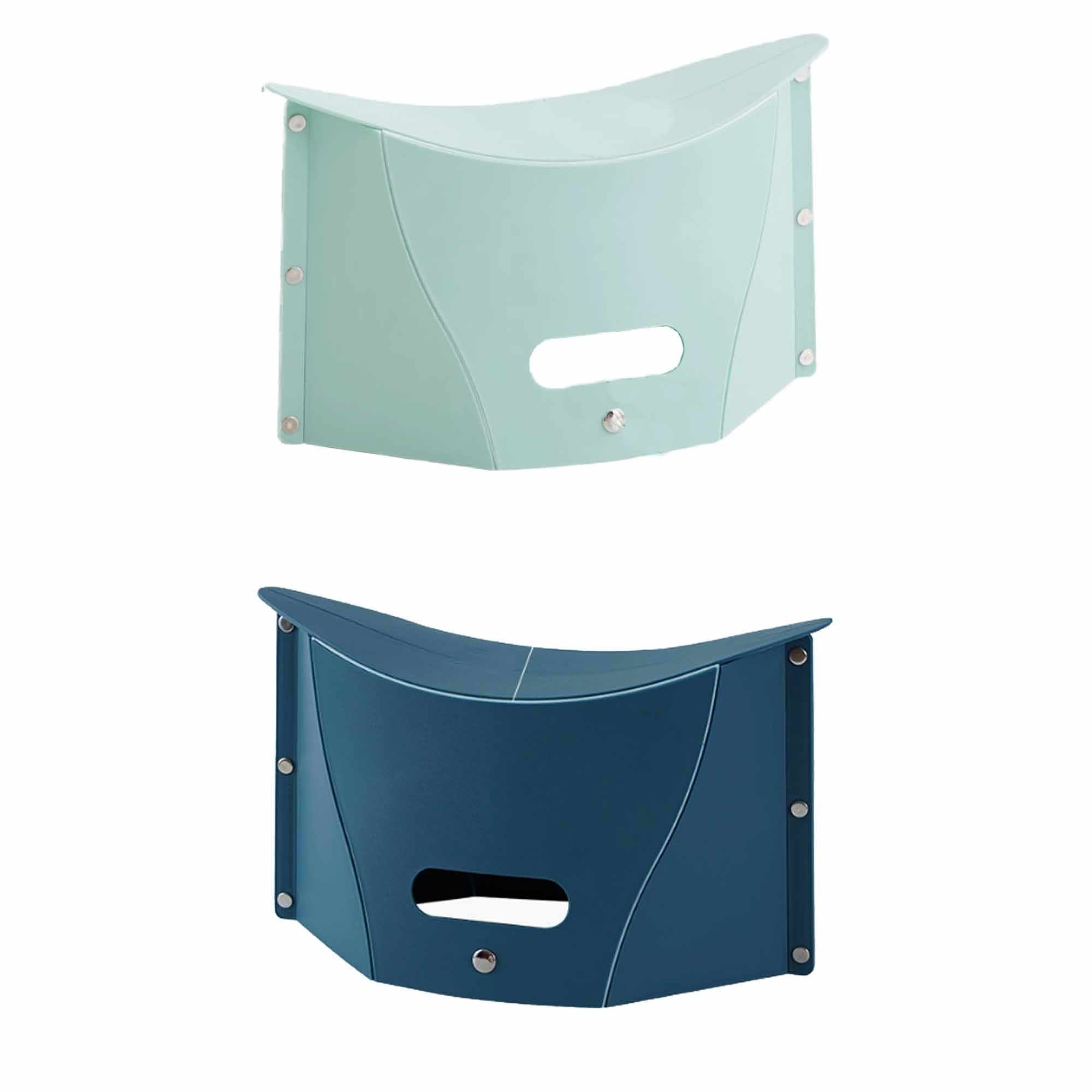 Folding Stool 2