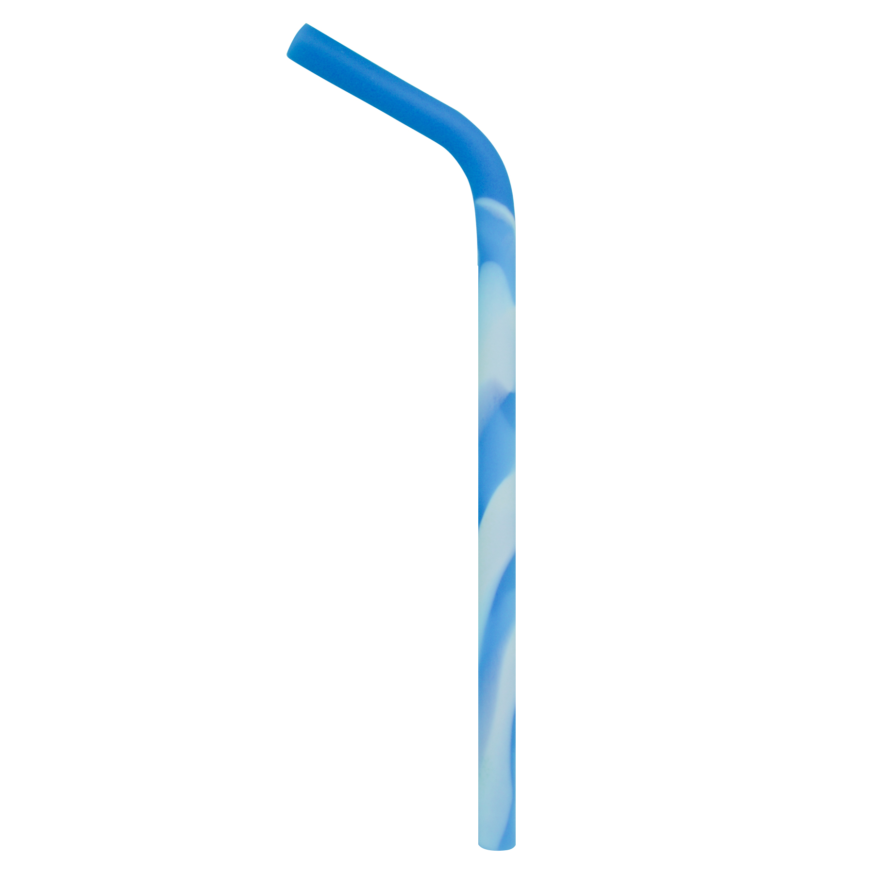 Aquatic Silicone Straw 11