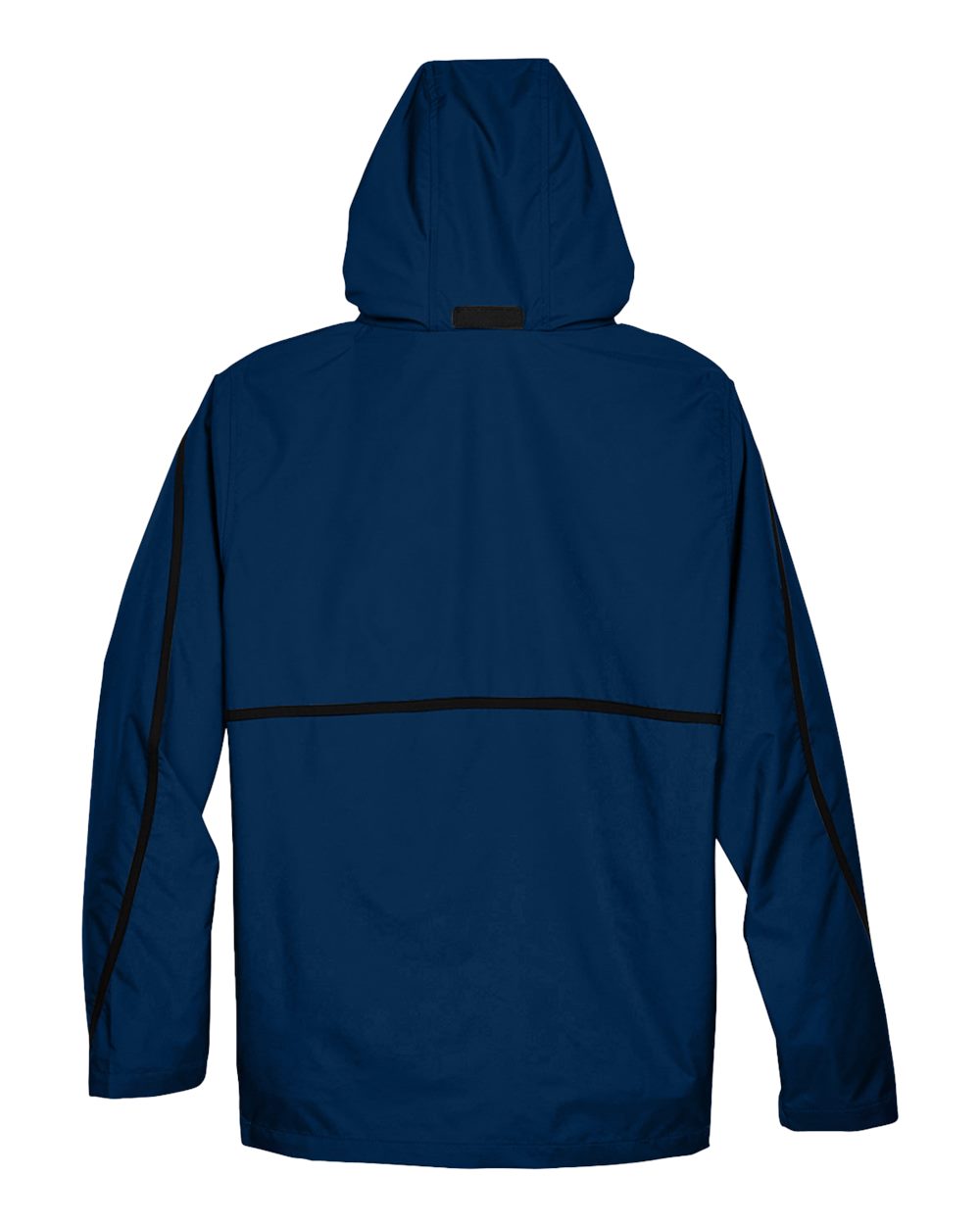 Unisex Conquest Jacket with Mesh Lining - TT70 30