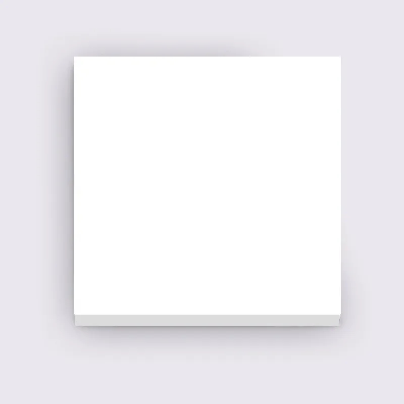 Customized 100 Sheets Notes 4